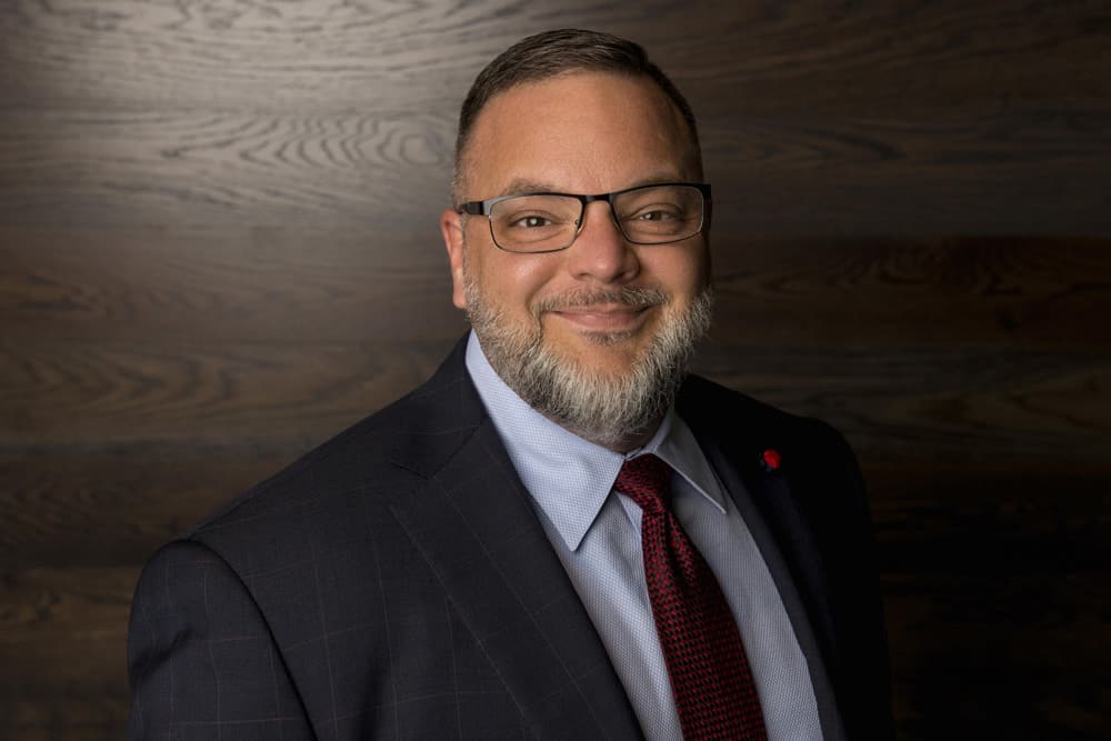 Scott M. Dougan