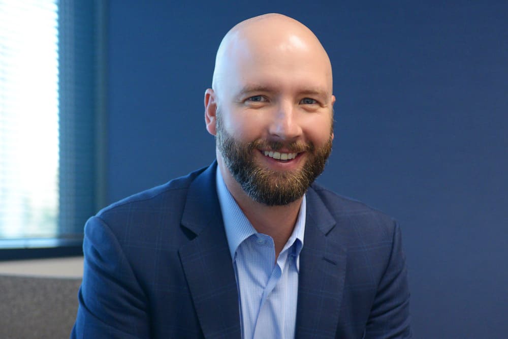 Sean P. Lee
